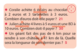 Numé Cat's 1 – Les Énigmes mathématiques