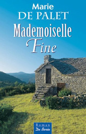 Mademoiselle Fine