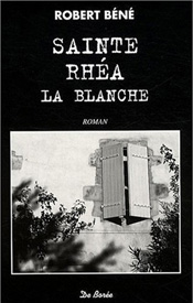 Sainte-Rhéa la Blanche