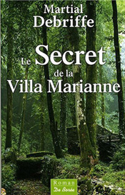 Le Secret de la Villa Marianne