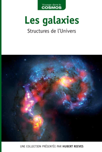 Les Galaxies — Structures de l'Univers