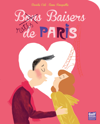 Bons Baisers de Paris