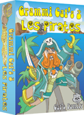 Grammi Cat's 3 – Les pirates