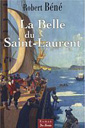 La Belle du Saint-Laurent