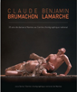 Claude Brumachon, Benjamin Lamarche