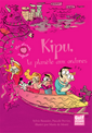 Kipu, la planète aux ordures