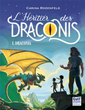 L'Héritier des Draconis 1 — Draconia