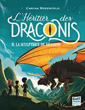 L'Héritier des Draconis 2 — La sculptrice de dragons
