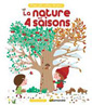 La Nature aux 4 saisons