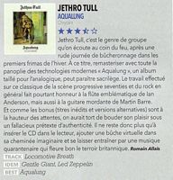 Jethro Tull — « Aqualung »