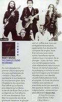 Roxy Music — The Complete Studio Recordings